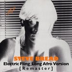 cover: Steve Bread - Electric Fling