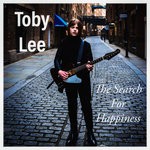 cover: Toby Lee - The Search For Happiness