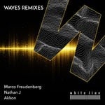 cover: Kilany M|18 East - Waves Remixes