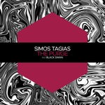 cover: Simos Tagias - The Purge