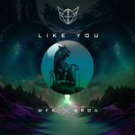 cover: MFK - Like You