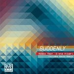 cover: Elena Hikari - Suddenly