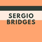 cover: Sergio Bridges - I Hope