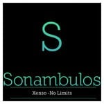 cover: Xenso - No Limits (Original Mix)