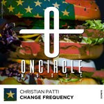 cover: Christian Patti - Change Frequency