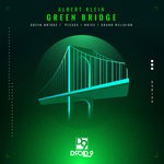 cover: Albert Klein - Green Bridge