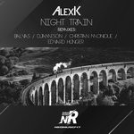 cover: Alexk - Night Train