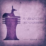 cover: Mark Gaetani - Dread Grimoire