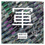 cover: Mryvs - Error