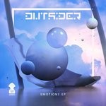 cover: Outsider - Emotions