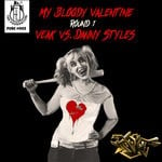 cover: Danny Styles|Veak - My Bloody Valentine Round 1