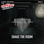 cover: Para Italia - Shake The Room (Original Mix)