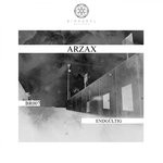 cover: Arzax - Endgultig