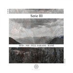 cover: Fell Sarassi|Hod|Jotaeseache|Rame.col - Serie III