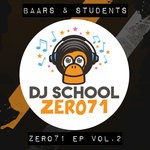 cover: Baars|Various - Zero71 EP Vol 2