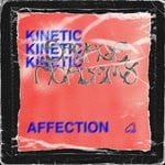 cover: Kinetic - Affection (Original Mix)