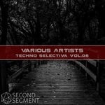 cover: Liquid E.|B.bone|Bart Van Santen|Arts Of Purity - Techno Selectiva Vol 06