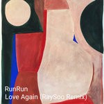 cover: Runrun - Love Again (RaySoo Remix)