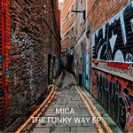 cover: Mica (uk) - The Funky Way