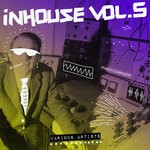 cover: Anicee|Anthy|Delistic|Robert Owens - In House Vol 5