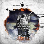 cover: Hans Delbruck|Woody - Divine Justice