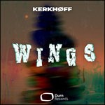 cover: Kerkhoff - W I N G S