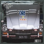 cover: Ori|Yedi - Nos Tei (Original Mix)