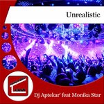 cover: Monika Star - Unrealistic