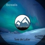 cover: Tomi De Lutier - Borealis