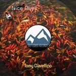 cover: Tomy Clavellino - Nice Guys