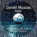 cover: Daniel Muscas - Rains