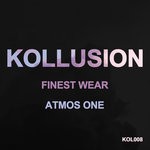 cover: Finest Wear - Atmos One