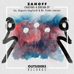 cover: Zanoff - Chasing A Dream