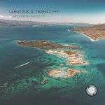 cover: Lamatuuc|Thomaz (mex) - Archipielago