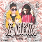 cover: Coronado|Santiago Gonzalez - Te Necesito (Original Mix)