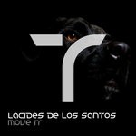 cover: Lacides De Los Santos - Move It