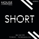 cover: Terry Tennaglia - Short