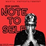 cover: Fiji Mafia - Note To Self