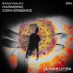 cover: Stan Kolev - Harmonic Convergence