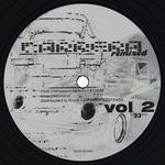 cover: Sluts'n'strings & 909 - Carrera Remixed Vol 2