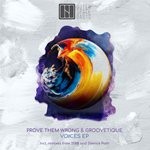 cover: Prove Them Wrong|Groovetique - Voices