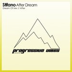 cover: Stifano - After Dream