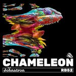 cover: Johnatron - Chameleon