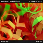 cover: Abstract Silhouette - Elements Vol 4