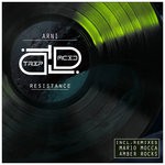 cover: Arni - Resistance