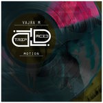 cover: Vajra M - Motion