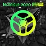 cover: Various - Technique Annual 2020 (Explicit)