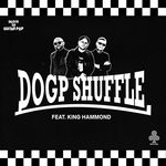 cover: King Hammond - DOGP Shuffle