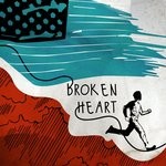 cover: Old Oaks - Broken Heart