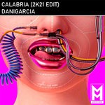 cover: Danigarcia - Calabria (2k21 Edit)